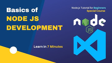 Tut#02 - Basics of Node Js development | node js modules | NPM | create package.json file | nodemon
