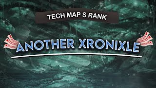 S rank on Tech map | Camellia - Another Xronixle