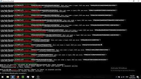 [Opengl] How to debug your code :)