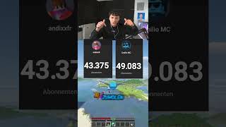 Ich habe den größten Beacon gebaut 💀