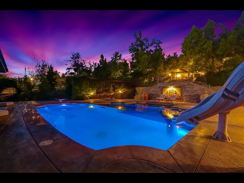 16510 Southridge Rd, Penn Valley, CA home video tour