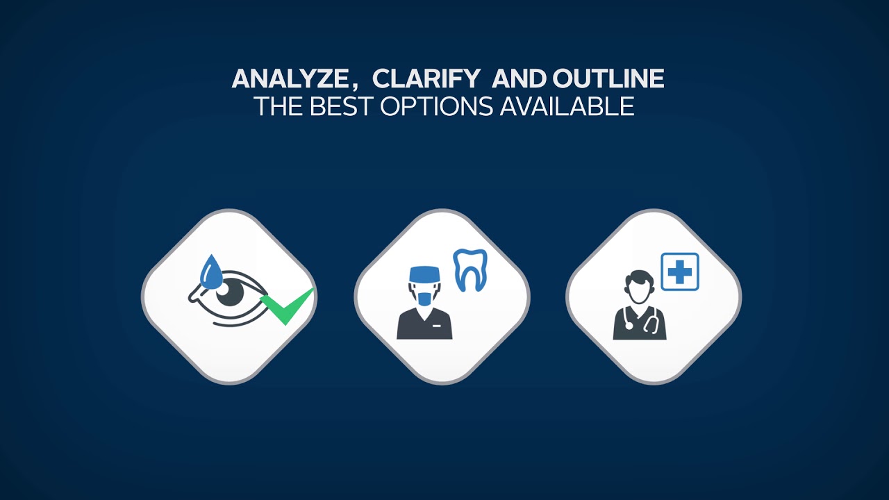 IA – A Better Way to Manage Your Group Benefits Program