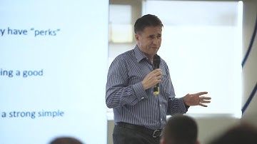 Leaders are accountable