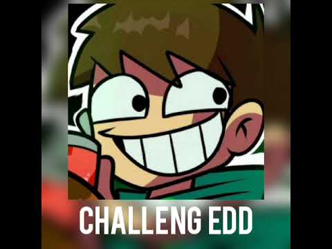 Challeng Edd (Neighbors and END MIX) - Vs Challenge