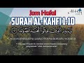 Jom Hafal : Surah Al-Kahfi 1-10 | Rumi & Terjemahan