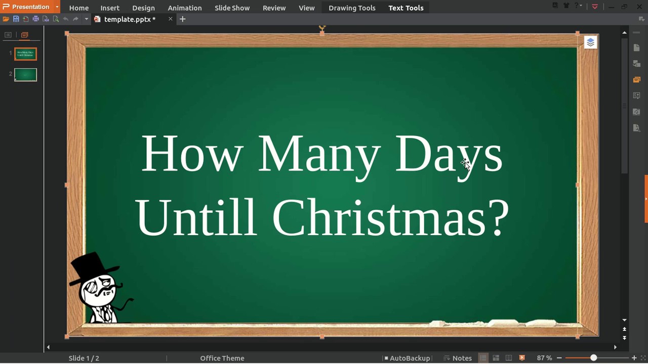 How Many Days Till Christmas YouTube