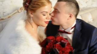 Свадьба Владислава и Ксении 5 ноября Нижний Новгород