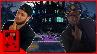 What What in the Putt Halloween Special! | Infinite Minigolf Gameplay | Get Good Gaming screenshot 5