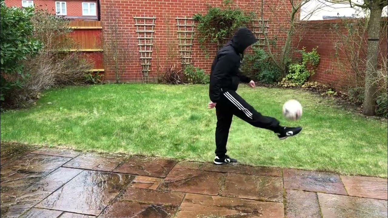 KeepyUppy Challenge (Day 24 58 Keepyuppies) YouTube