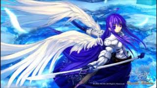 永遠のアセリア