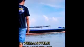 Taragak pulang : wella novelfi