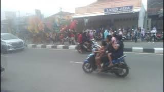 depok ll burok nada indah