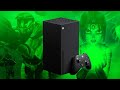 Купил Xbox Series X в 2021. Почему именно он?