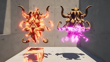 Disssolve & Materialize