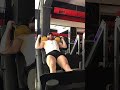 Leg day #bodybuilding #sports #motivation