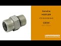 781534 FTG STR-8MORB/-8MS - HUSTLER Genuine OEM Part