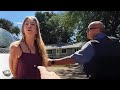 Sovereign Citizen Wanted 1M Silver Dollars - She Got a Pair of Silver Bracelets Instead