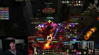 World of Warcraft FRESH 2024 Launch! Day 17