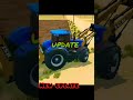 Indian tractor game new update JCB#shots