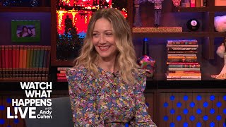 Was Judy Greer In It? | WWHL