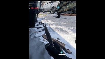 Ninja Defuse Call Of Duty MW2 #shorts #callofduty #ninjadefuse #searchanddestroy #modernwarfare2