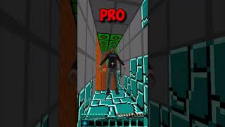 Taking Down Skibidi Toilet: Noob Vs Mr Beast Vs Pro Vs Bowser: Minecraft Parkour #Shorts