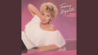 Video thumbnail of "Tammy Wynette - Sometimes When We Touch"