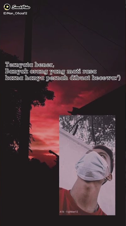 Story' wa ( mati rasa )