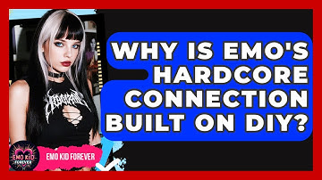 Why Is Emo