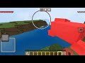 Minecraft Survival Mod village Hunting 🤠