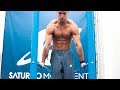 Full Body Calisthenics Routine For Beginners (Follow Along)