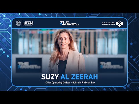 The Market 2.0 - Panel 3 “The Sandbox Effect: Enabling Innovation in a Controlled Environment&quot;