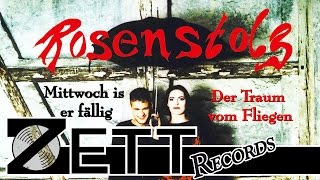 Watch Rosenstolz Traum Vom Fliegen video