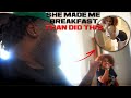 SHE MADE ME BREAKFAST THAN THIS HAPPENED ! | MTK SUMMERTAKEOVER SEASON 2