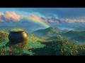🍀 Pot of Gold Ambience | St. Patrick’s Day Celebration | 1-Hour Celtic Folk Music