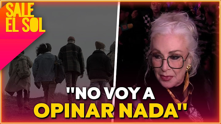 Laura Zapata RESPONDE a quienes la llamaron 'CLASISTA' tras DECLARACIONES sobre los MIGRANTES