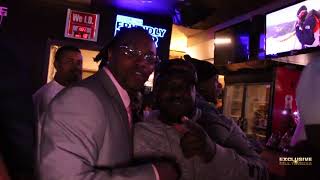 Mr.stuff Its Going Down Tonight Official Music Video