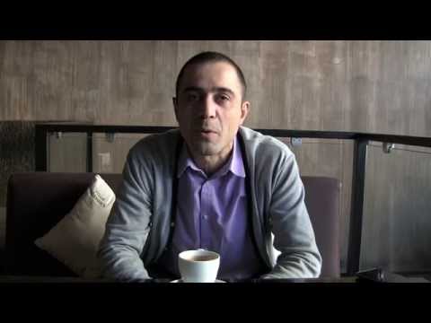 დავით სუბელიანი   HR ექსპერტი