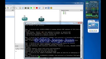GNS3 How to Install and Configure in Windows 7 x64 part 2 PV