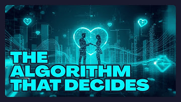 The Algorithm That Decides Who You Marry