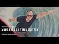 Saison 1  trailer  vous tes la tribu digitale 