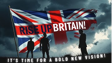 Rise Up Britain It