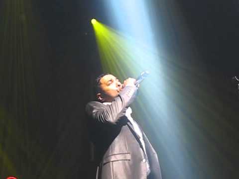 TGT take it wrong Paris Olympia
