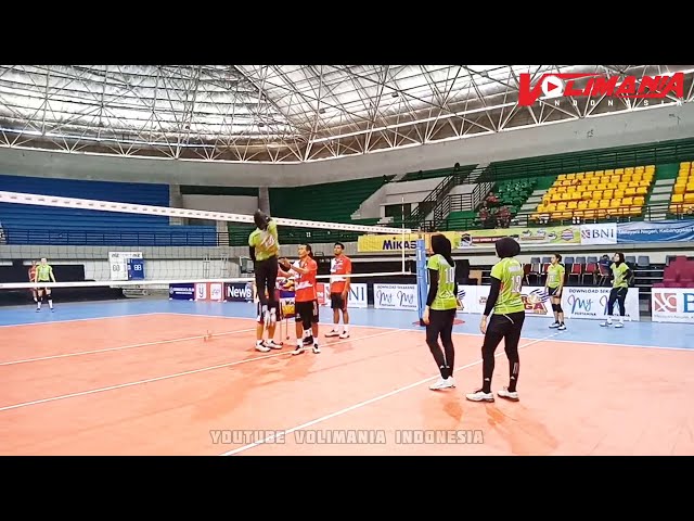 DRILL SPIKE  JPE PUTRI VOLI PROLIGA class=