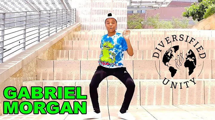 Gabriel Morgan | YG - Why You Always Hatin? ft. Drake, Kamaiyah | @diversifiedunity @erickyanezzz