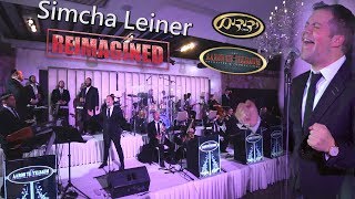 Simcha Leiner & Yedidim Choir “ABBA”An Aaron Teitelbaum Production | שמחה ליינר וידידים chords