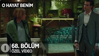 Efsun Şansını Zorlama... O Hayat Benim 68. Bölüm