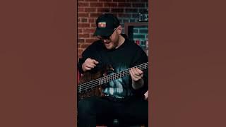 How to Get THAT Metallica Bass Tone 🤘🏻