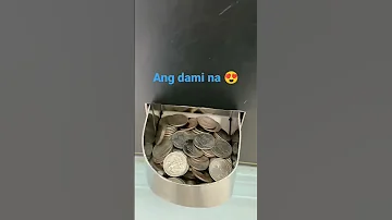 Sound Of Coins Shorts Satisfying Adrian Handsomeboy 