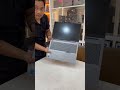 The future of work is here: thinkbook 16 G6 #shorts